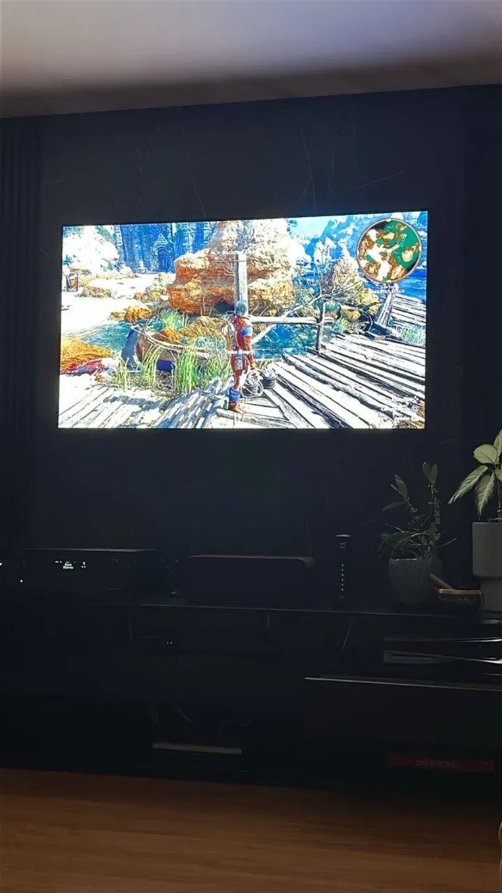 TV LG OLED 65 Polegadas - Foto 3