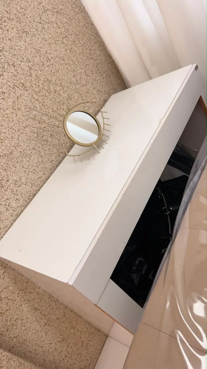 Mesa para Nail?s ou escritório