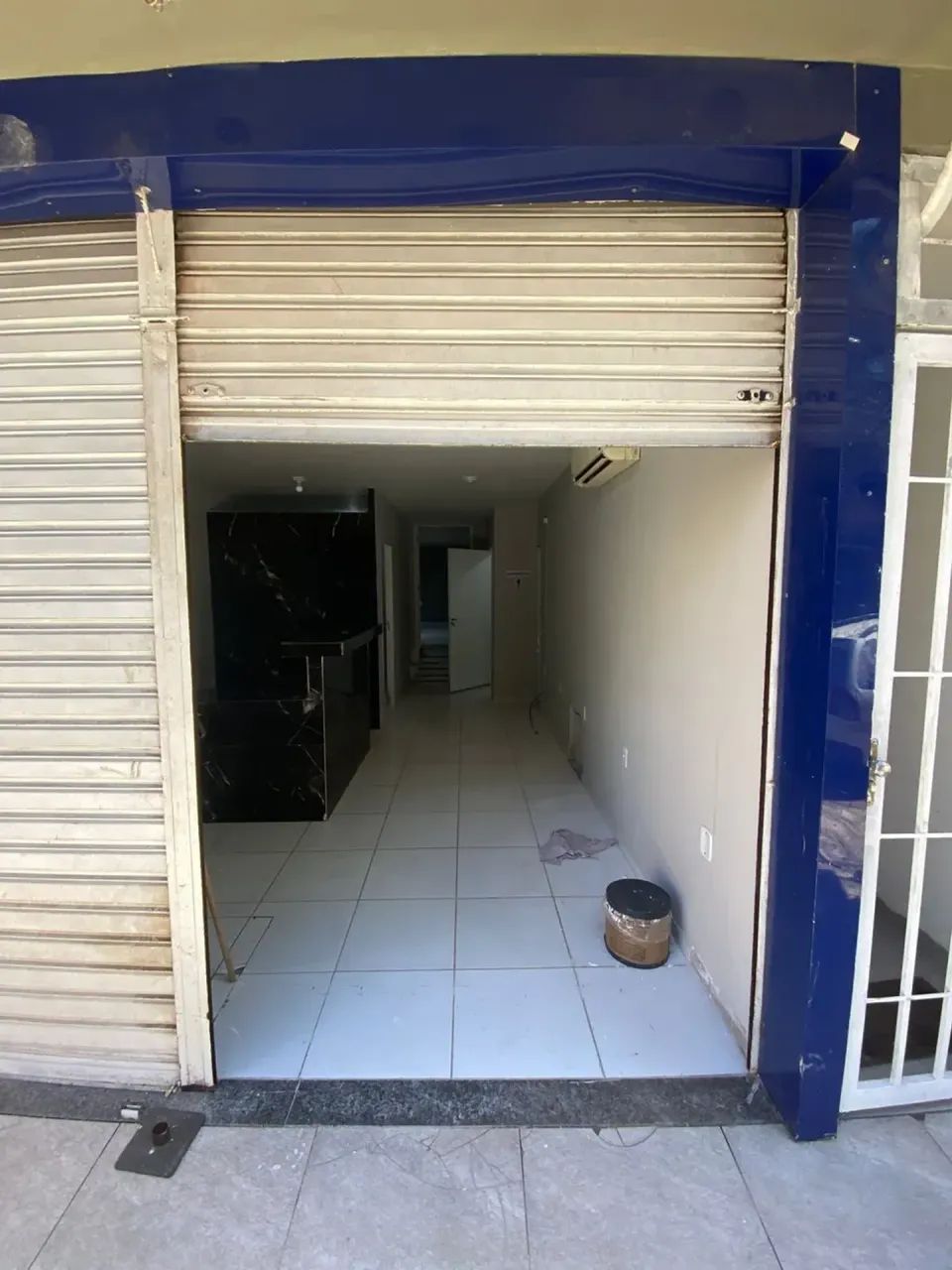 Loja no recreio dos bandeirantes