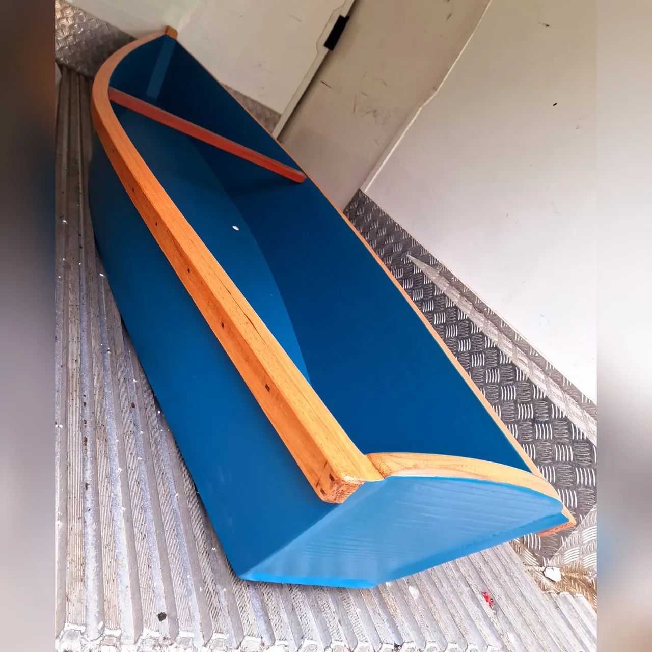 Barco para Gelo  - Foto 3