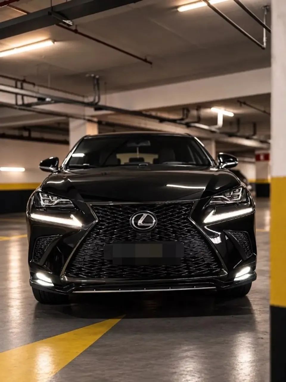 Lexus NX-300 F-sport 2.0 16V 238cv Aut., foto 2 de 6