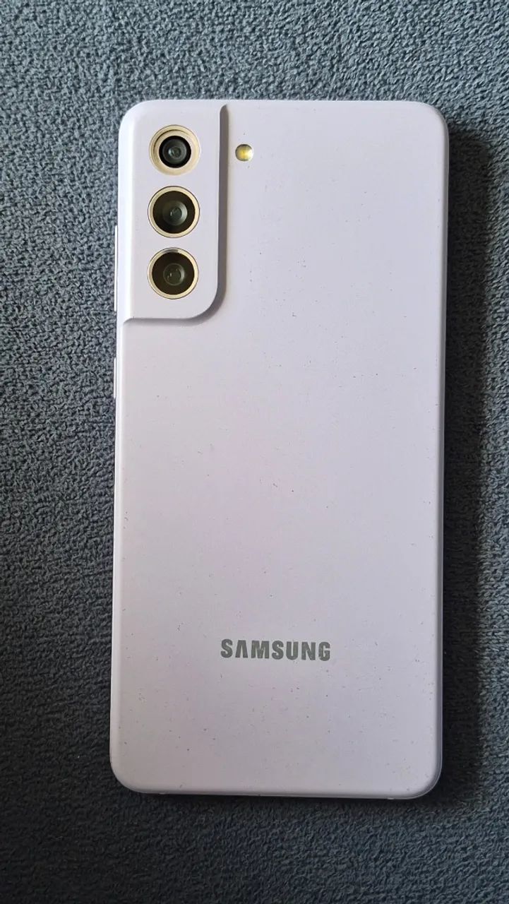 Celular Samsung S21 fe - Foto 3