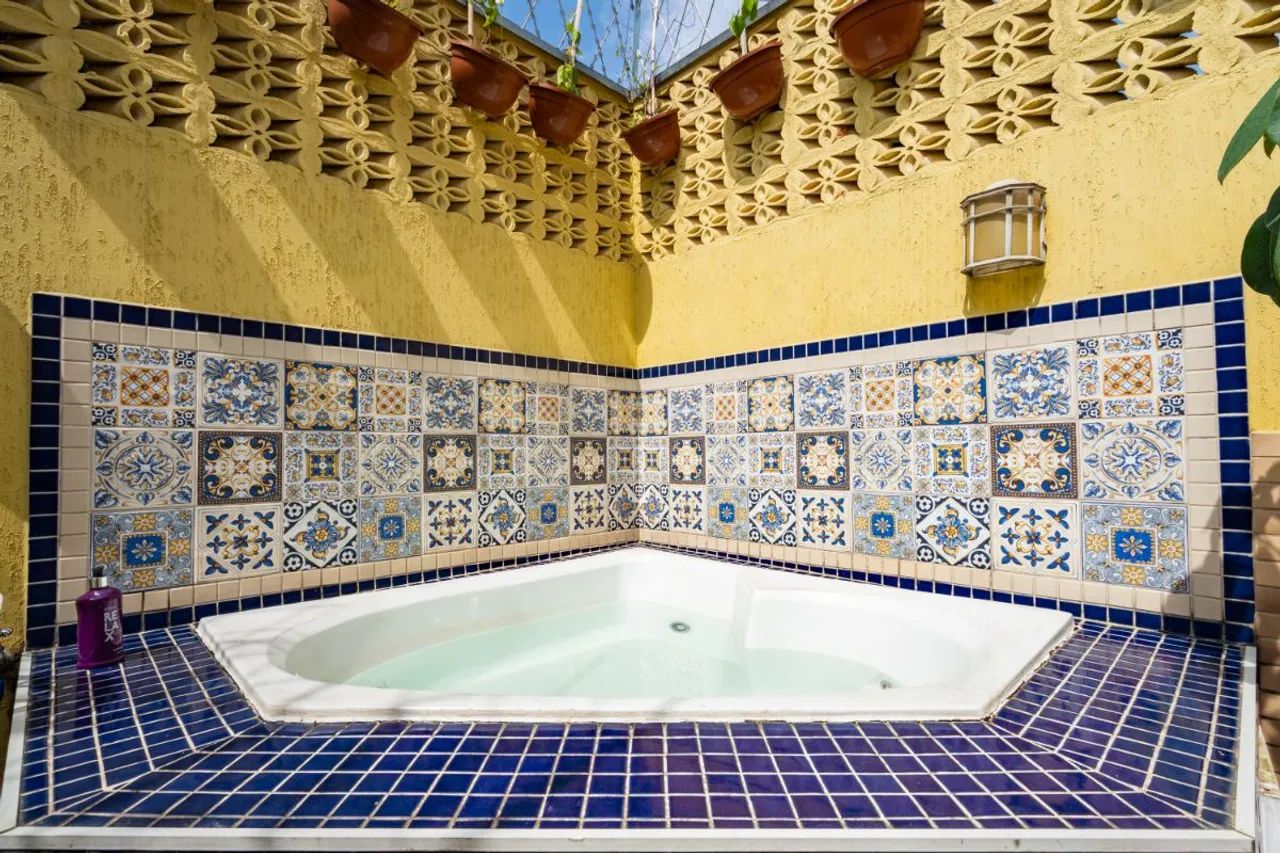 Casa de vila na Barra Funda - Foto 4