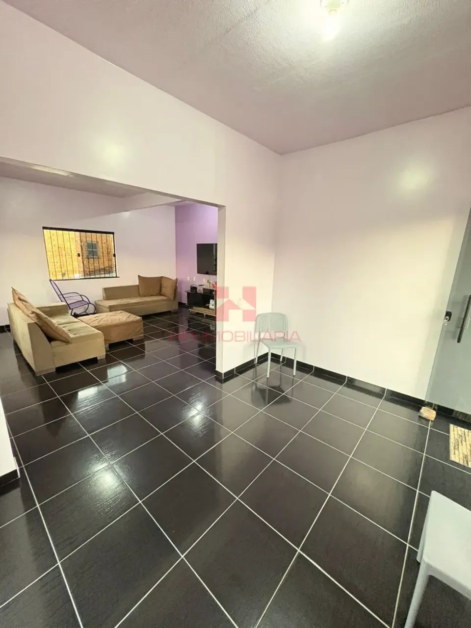 DUAS CASAS POR UMA NA CIDADE NOVA! - Foto 4