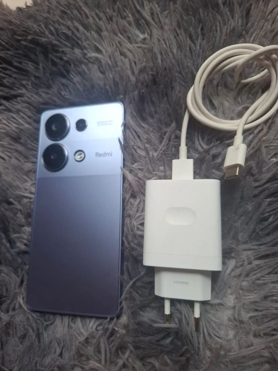 Vendo ou troco xiaomi note 13 pro 