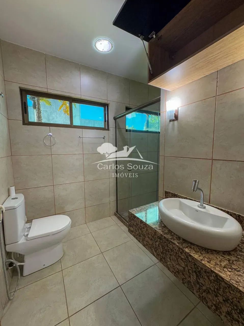 CASA EM CONDOMÍNIO CÓD 32 - Foto 4