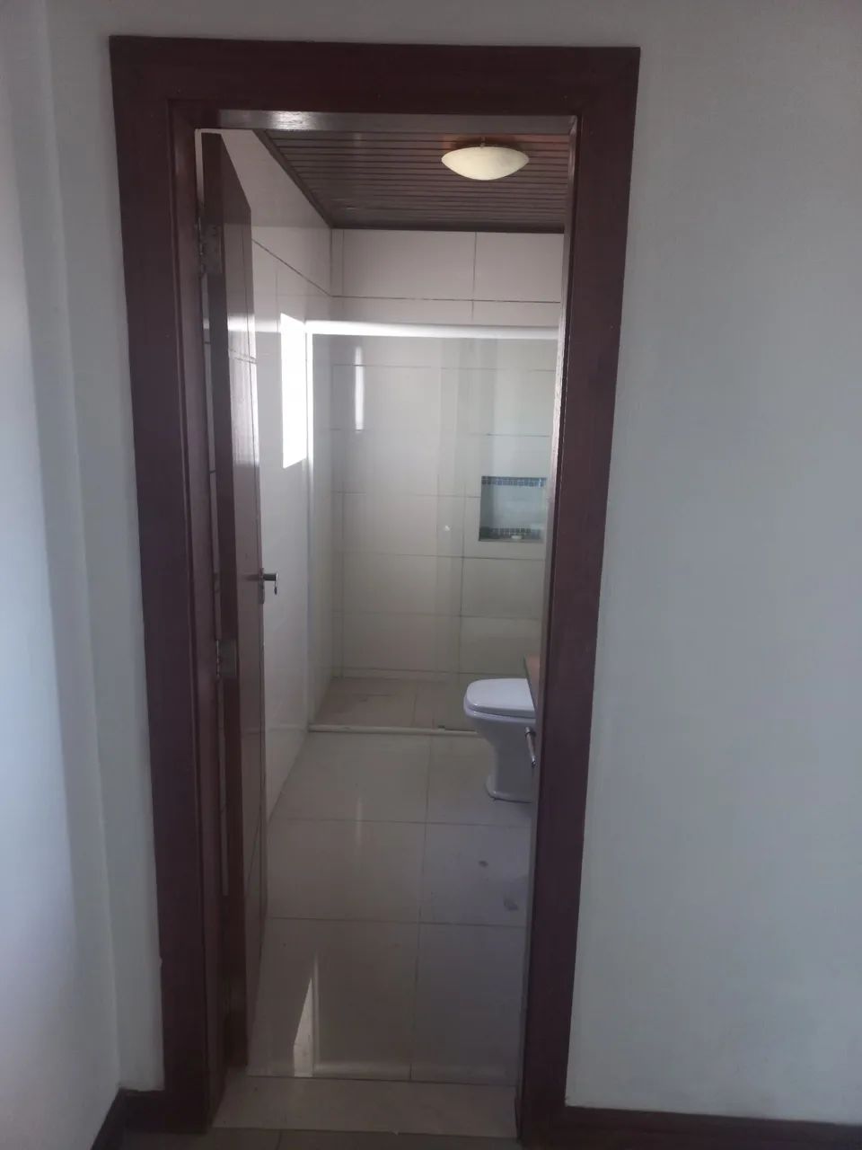 Alugo casa segundo piso. - Foto 4