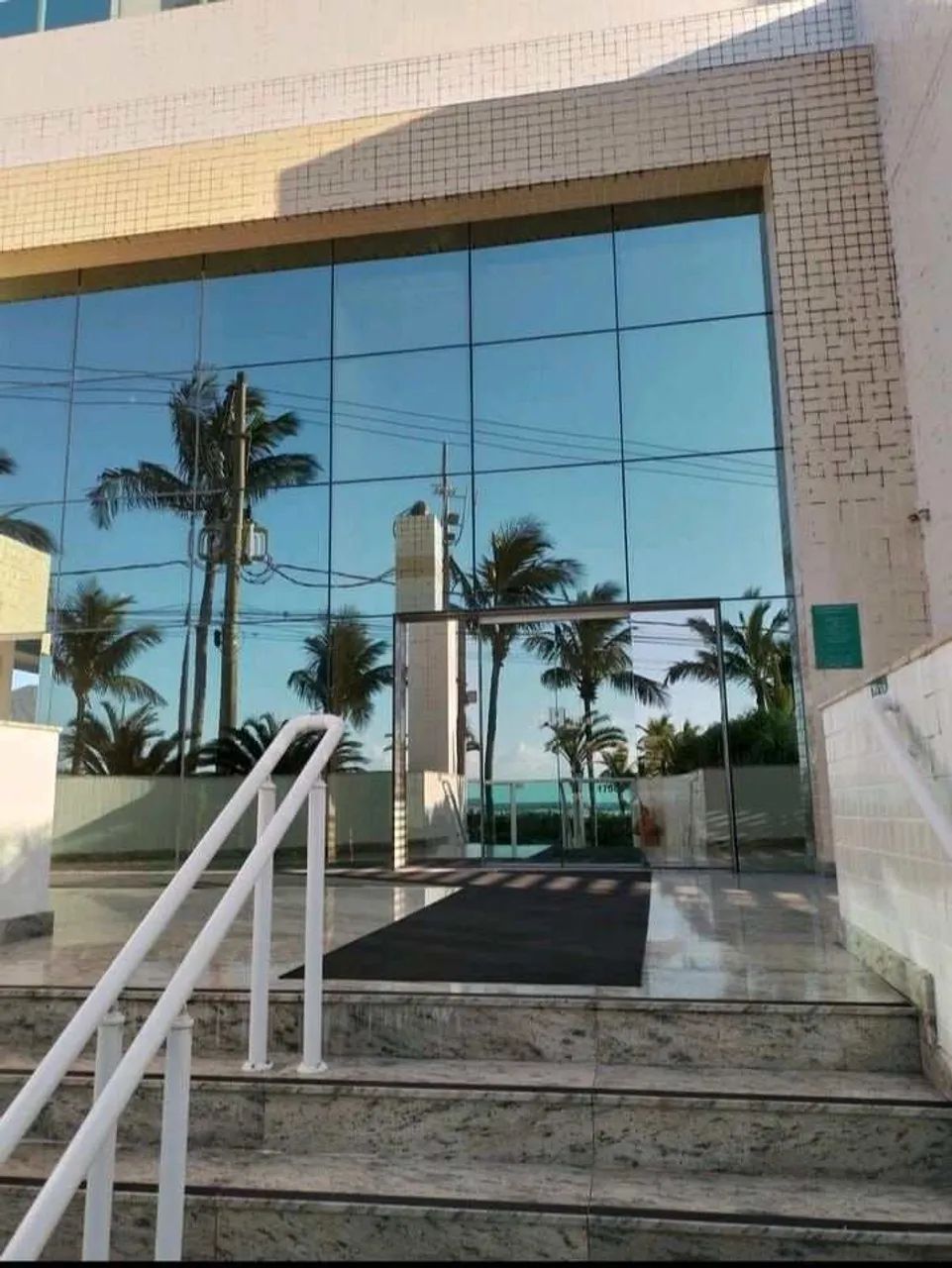 Apartamento com 2 quartos, Flórida, Praia Grande, Cod: 723627 - Foto 3