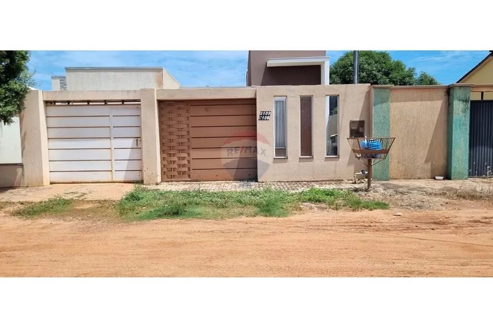 Casa em Jardim do Eden - Alugue Já! - Foto 2