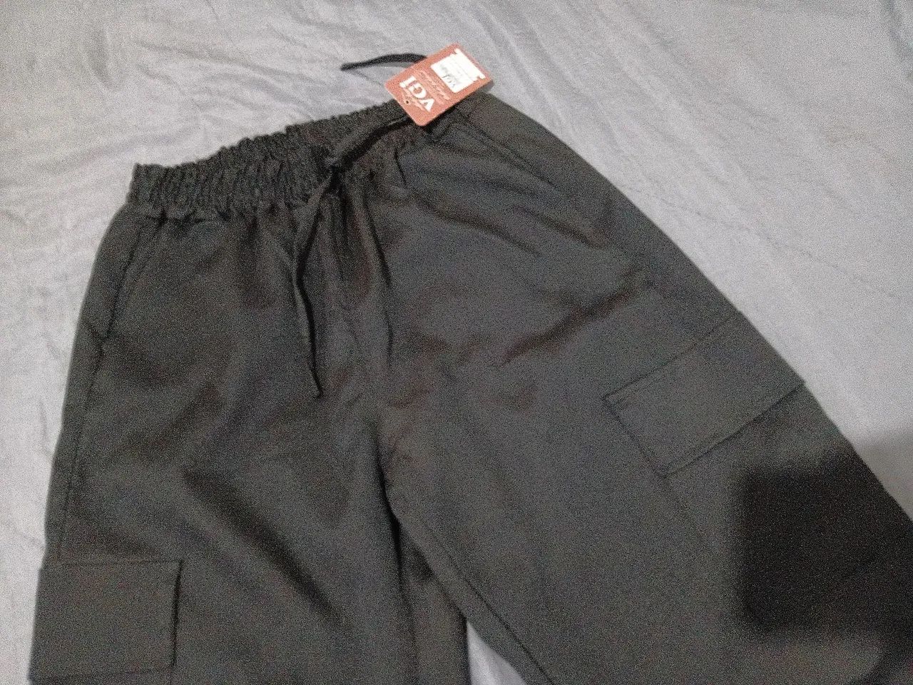 Calça Cargo - Foto 3