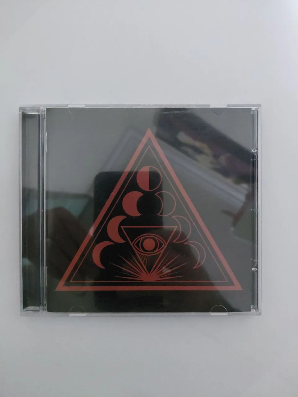 CD Soen Lotus