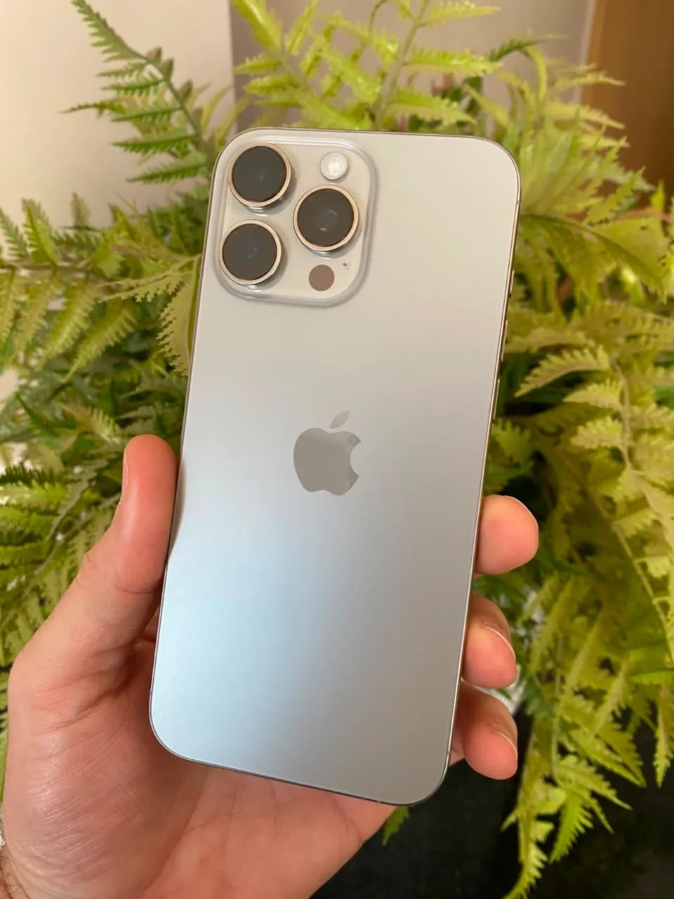 iPhone 16 Pro Max 512Gb Impecável