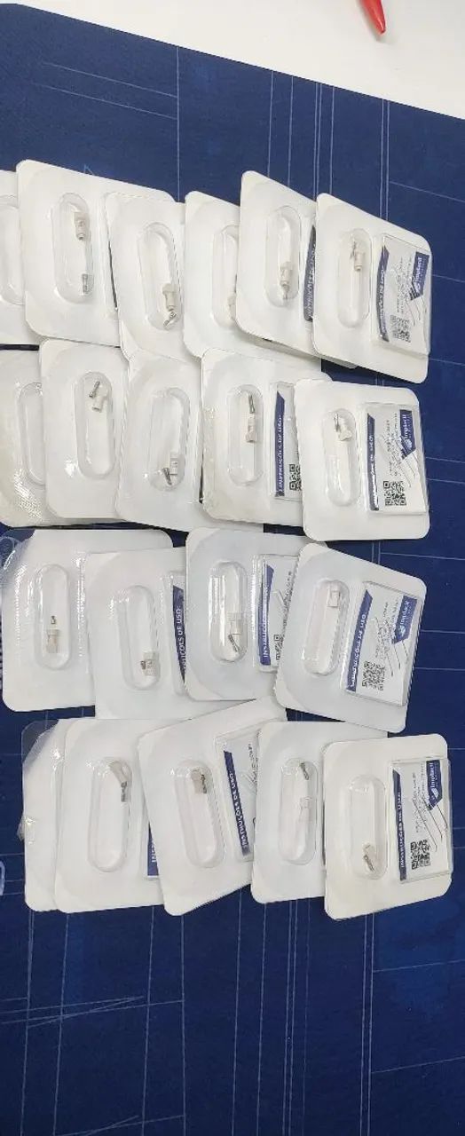 Transfer Digital para escaneamento odontológico (Implacil) - Foto 5