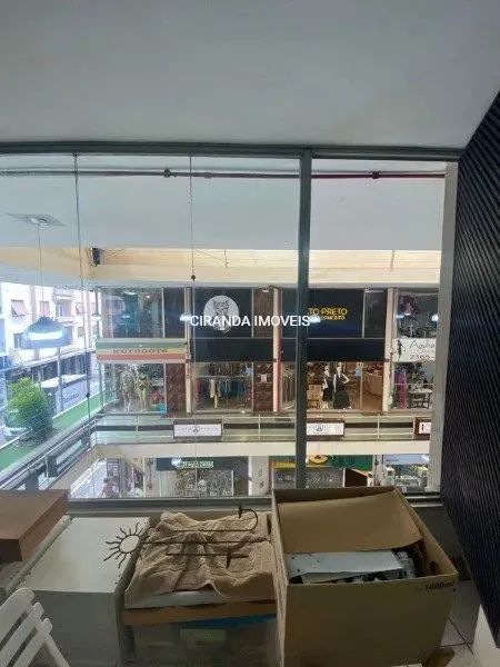 Sobreloja em Galeria - Ouro Velho - Foto 5