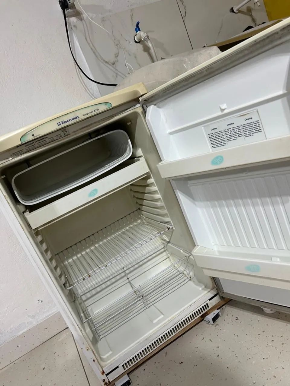 Vendo Frigobar 