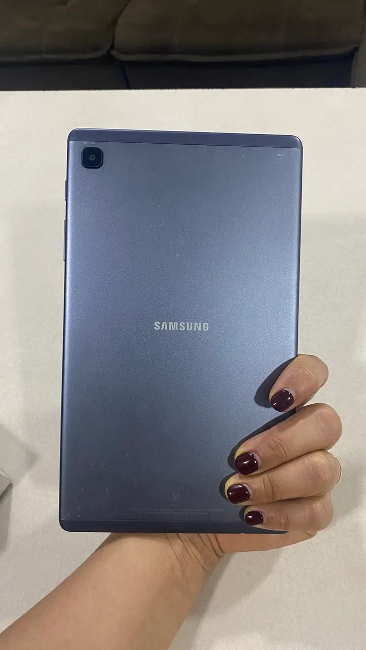 Galaxy Tab A7 Lite  - Foto 4