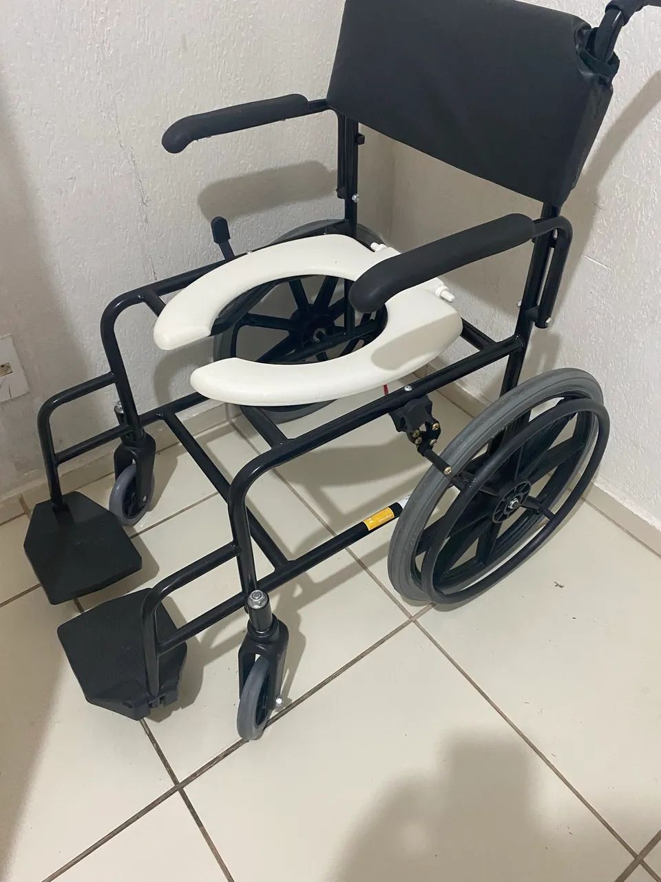 Produto hospitalar  - Foto 2