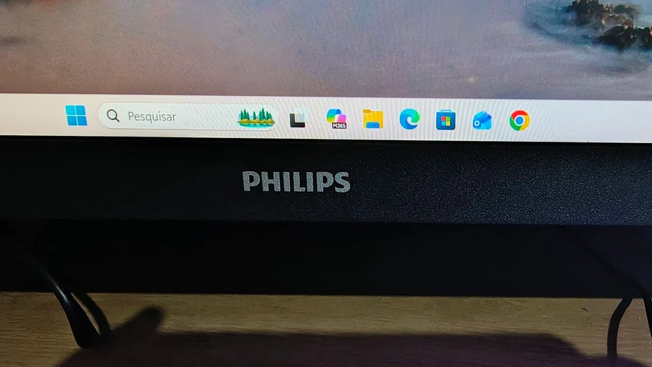 Monitor 4k Philips 278e 60hz 27 polegadas 443789704000317441