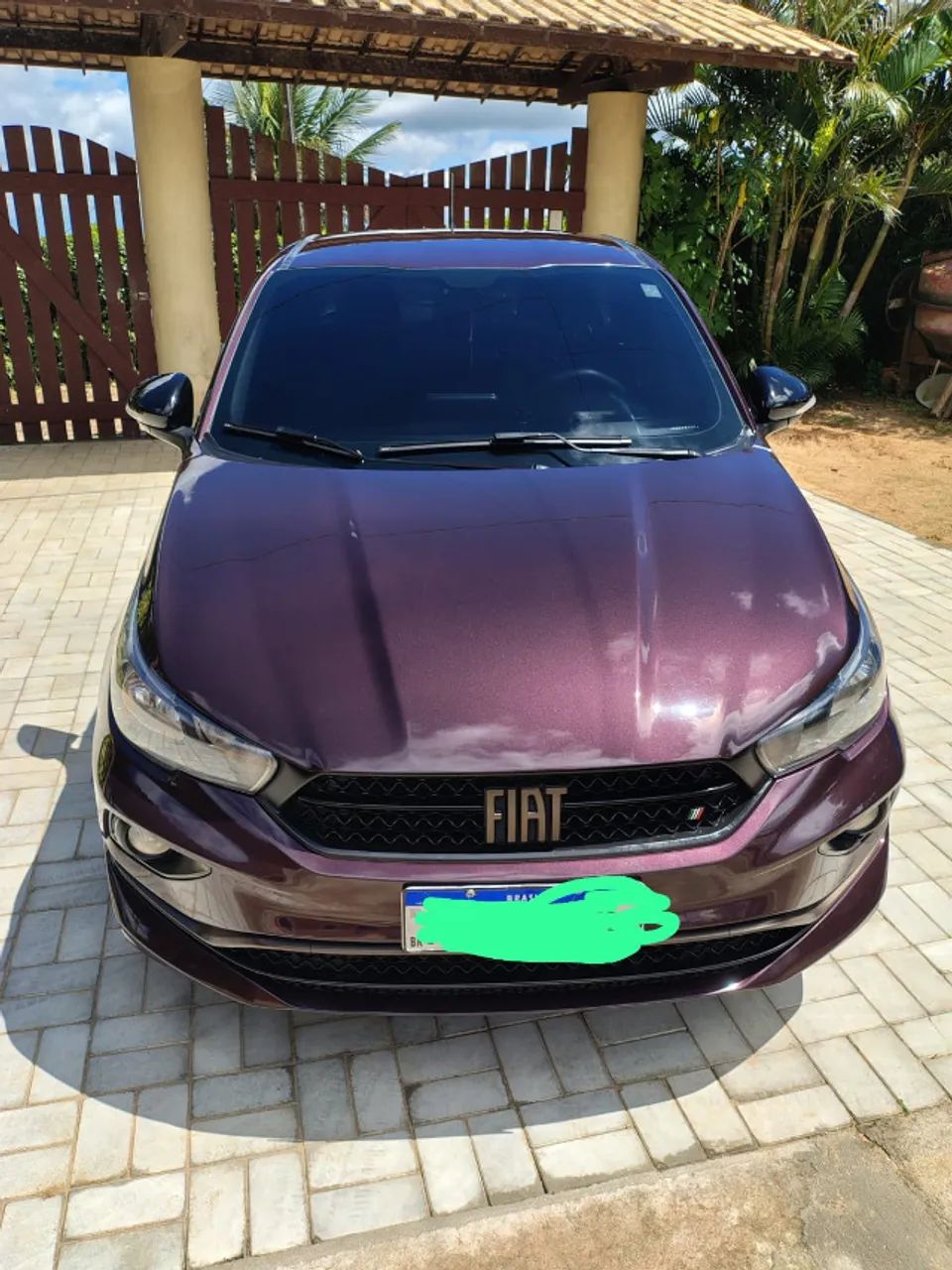 Fiat Cronos 1.3 8V Flex 2022 - Foto 3