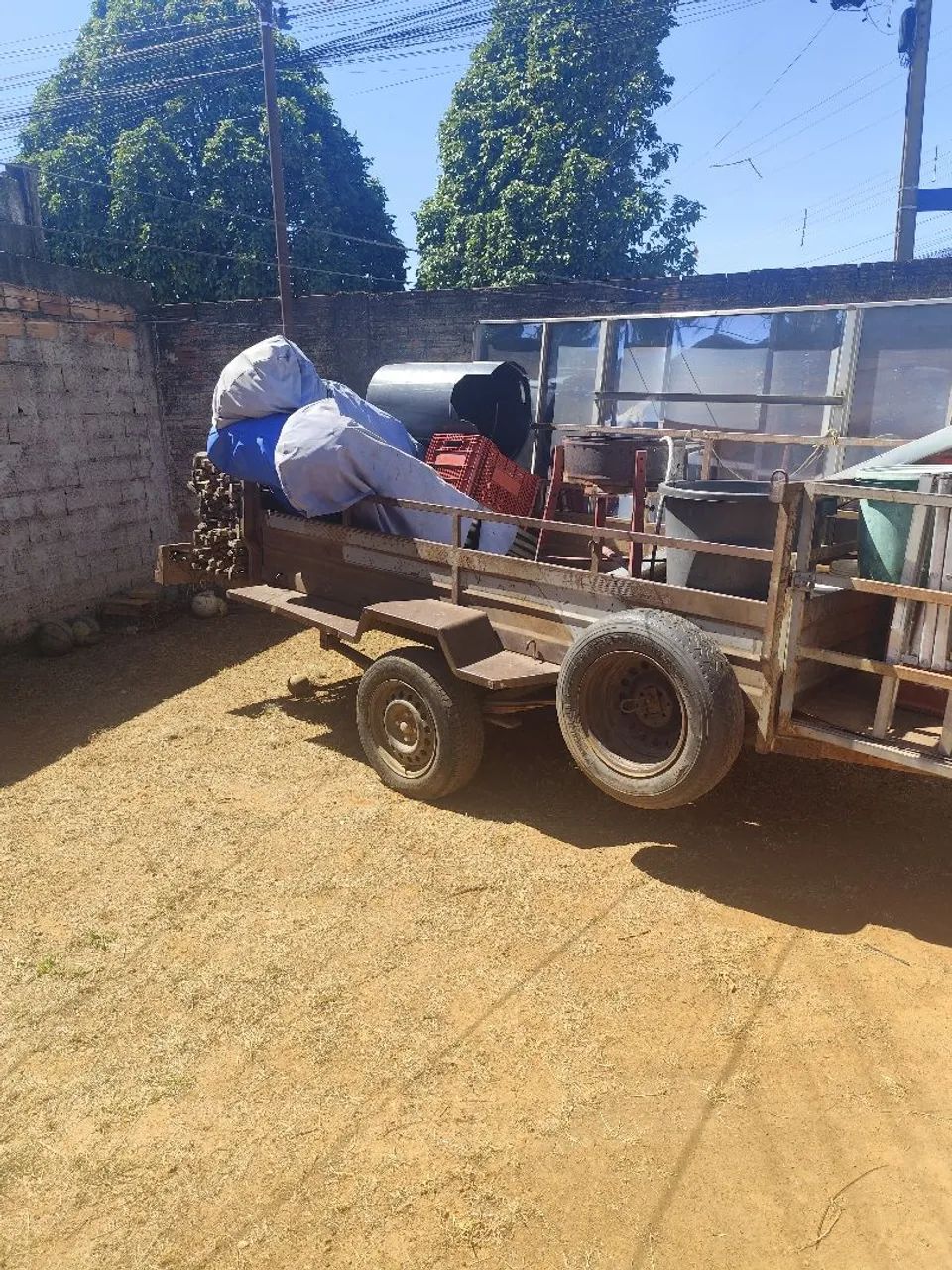 Carretinha 