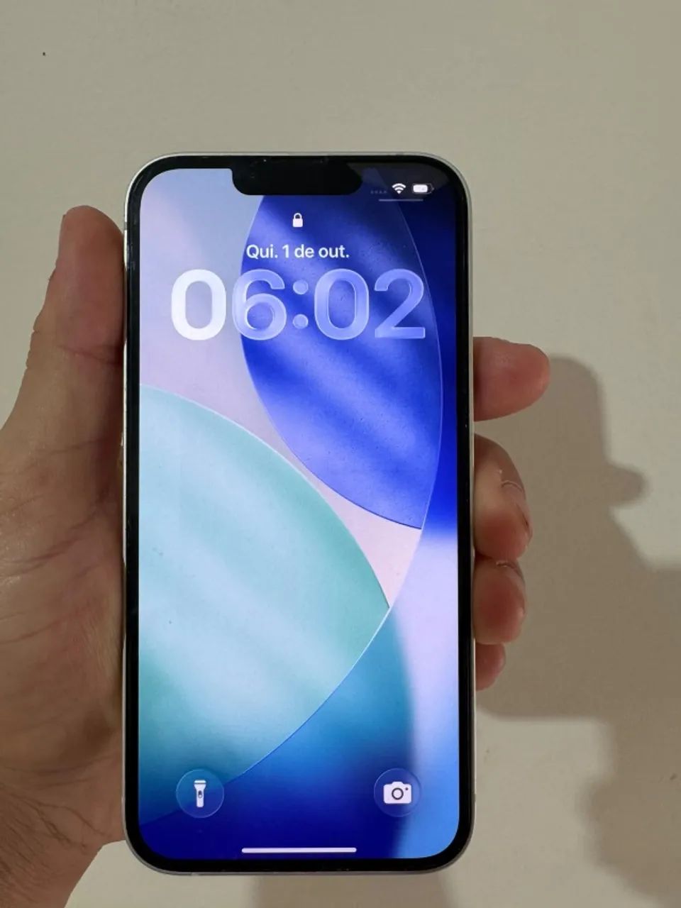 iPhone 11 128GB - Impecável, sem marcas, tudo funcionando. - Foto 3