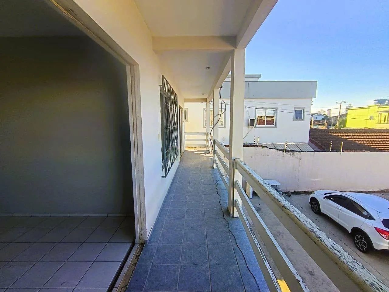 Locação! Viabilidade Comercial, 15 quartos, piscina, churrasqueira e 4 vagas de garagem. - Foto 4
