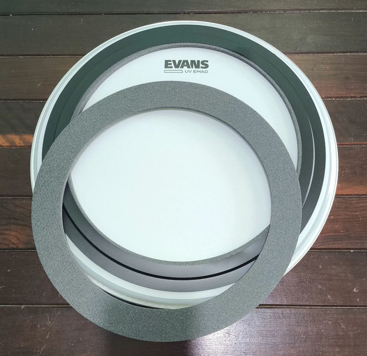 Pele Evans Emad UV 16" (Nova)