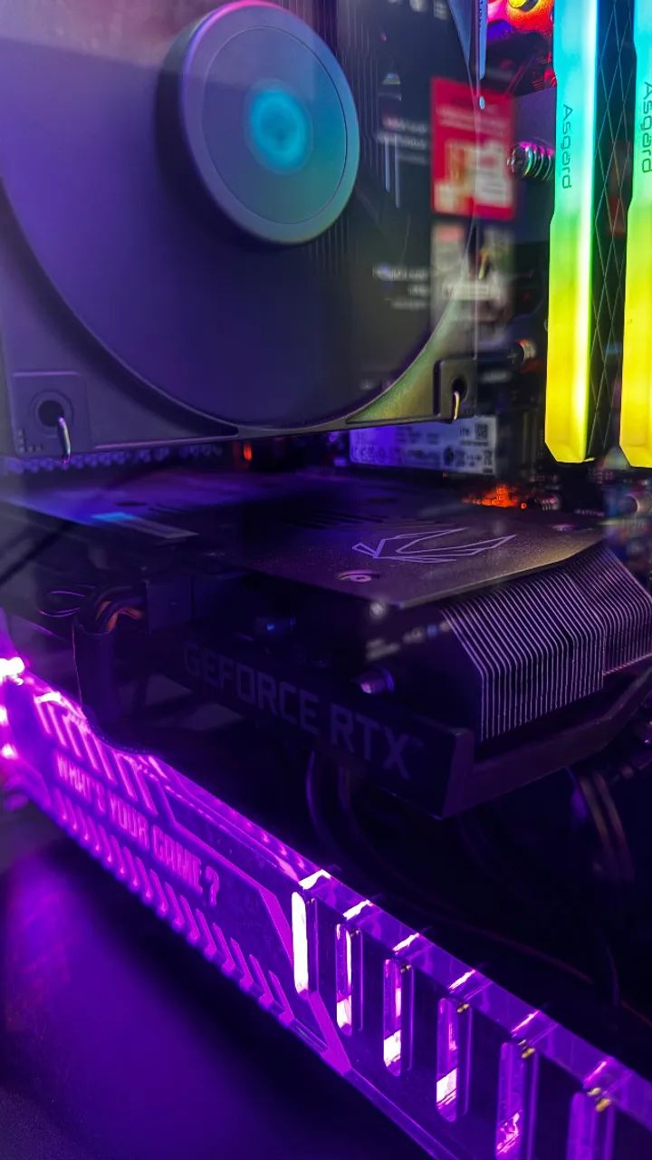 Placa de Vídeo RTX 3060 Zotac 12GB - Foto 4