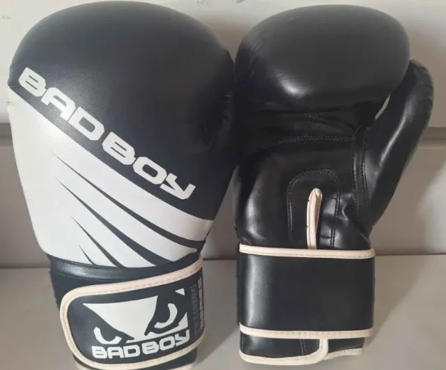 Par de Luvas Boxe Bad Boy - Foto 2