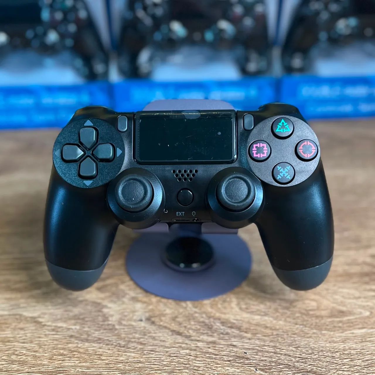 Controle PS4 (LACRADO) - Foto 2