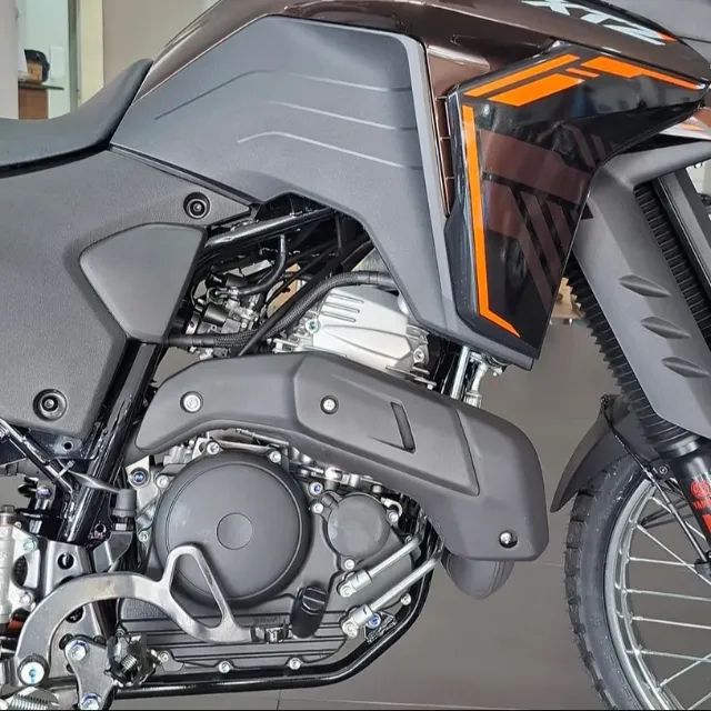 XTZ LANDER 250 26/26 - Foto 4