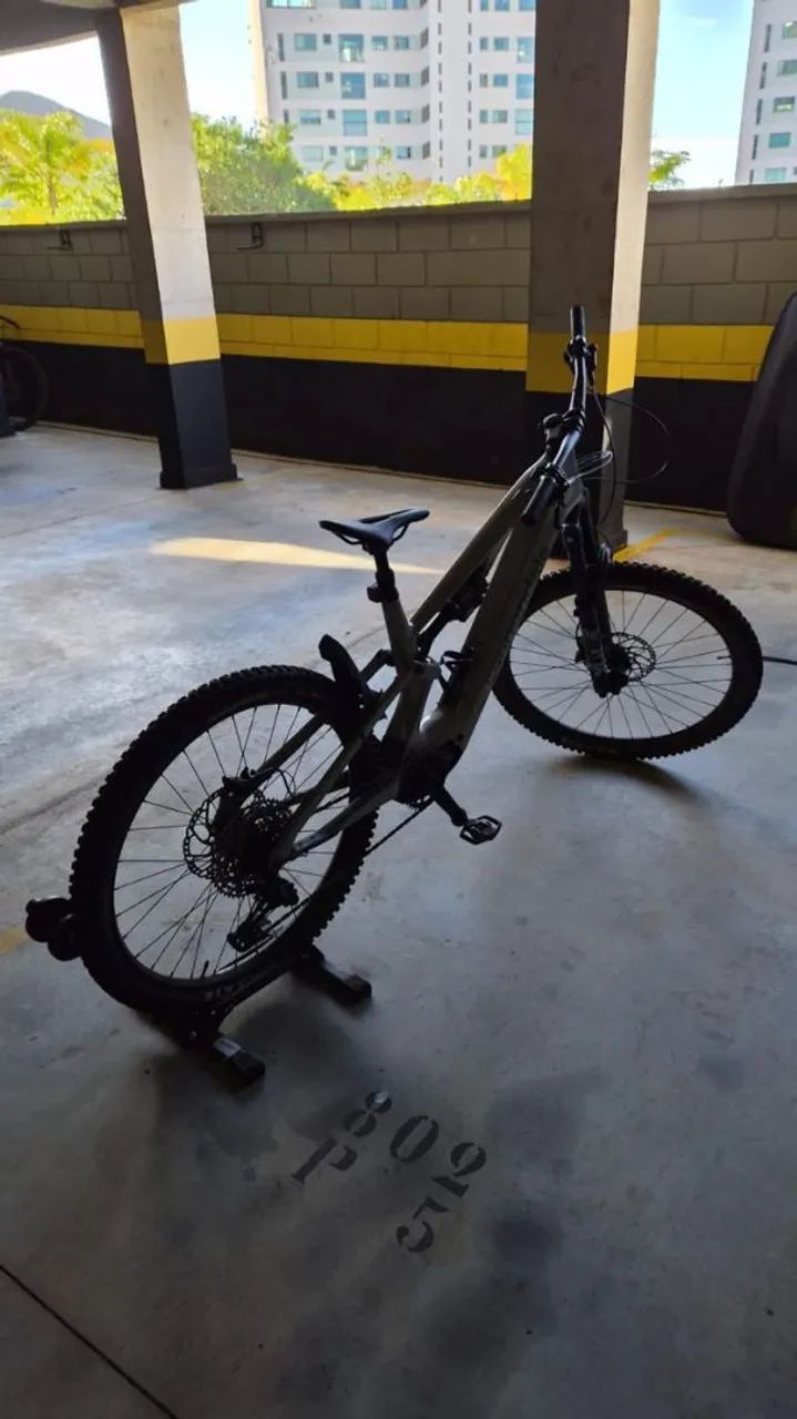Bicicleta Sense 2025 - Foto 2