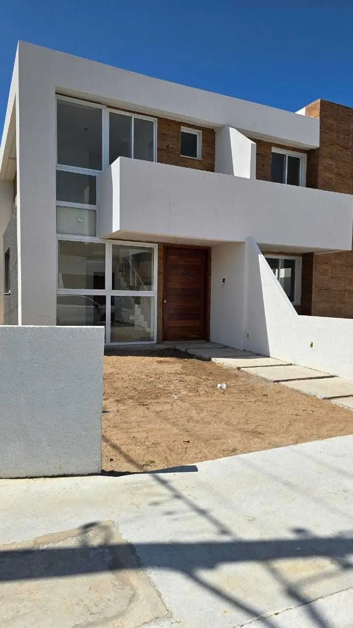 Casa Duplex no Barra Loft Residence [57794]