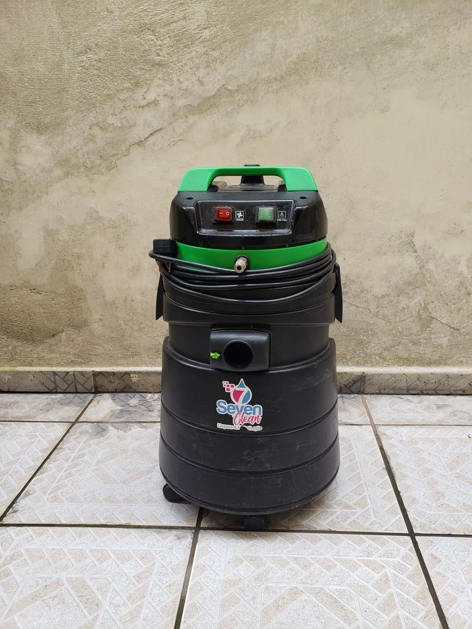 Extratora Profissional IPC EP150 - Foto 5