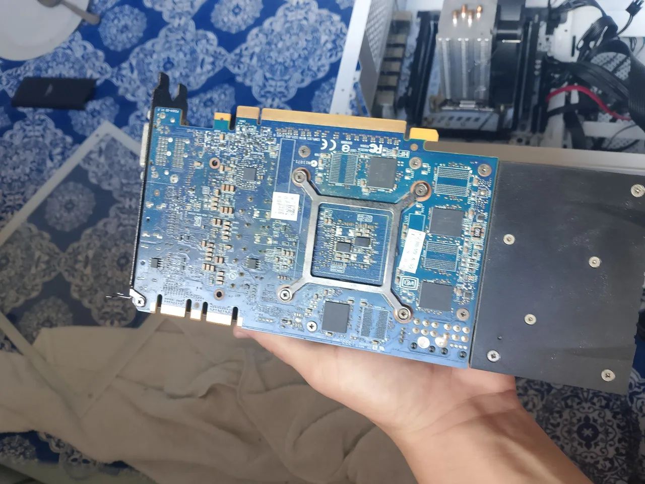 GTX 670 - Foto 3