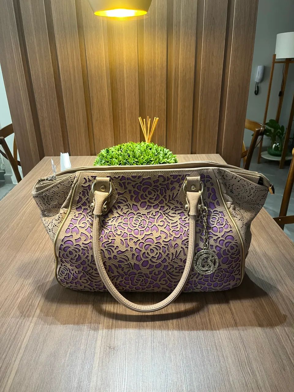 Bolsa Carmen Steffens  - Foto 2