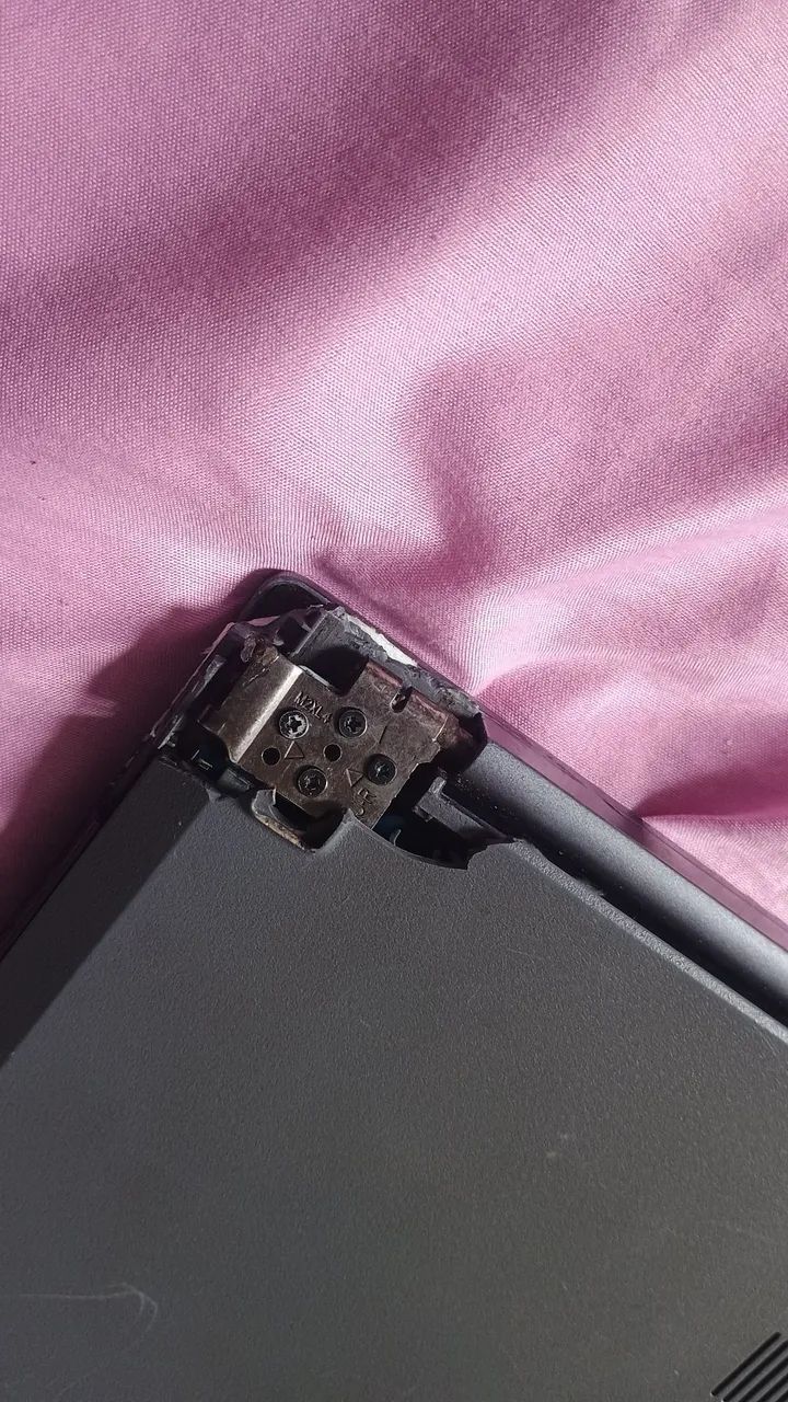 Notebook Samsung 