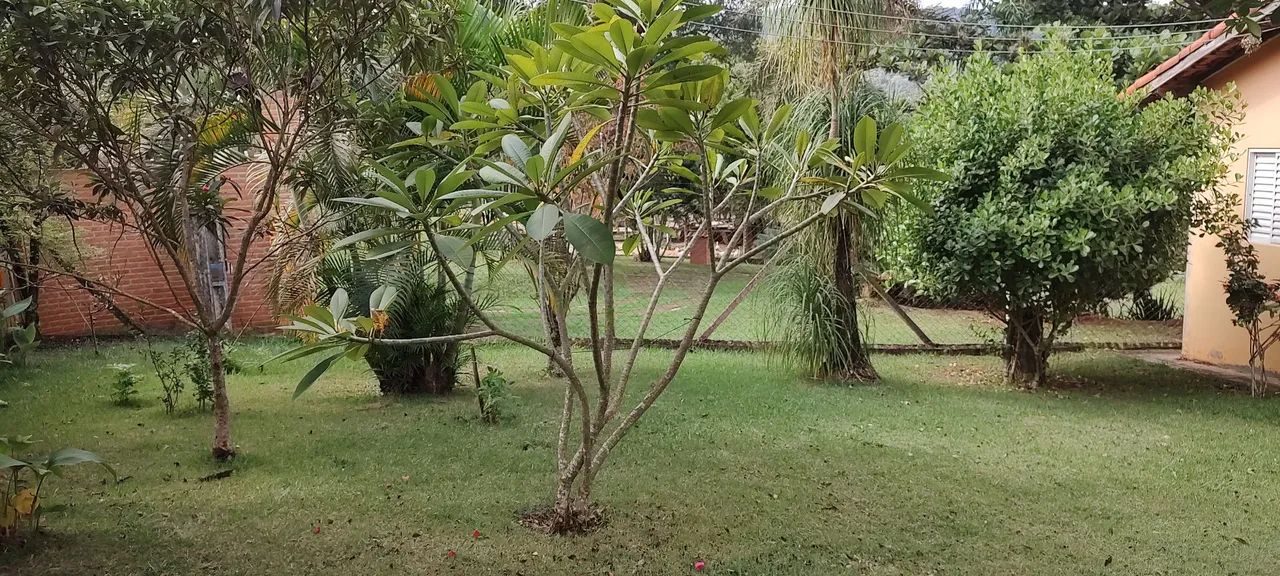 Vende-se chácara próximo a Araçoiaba da Serra 