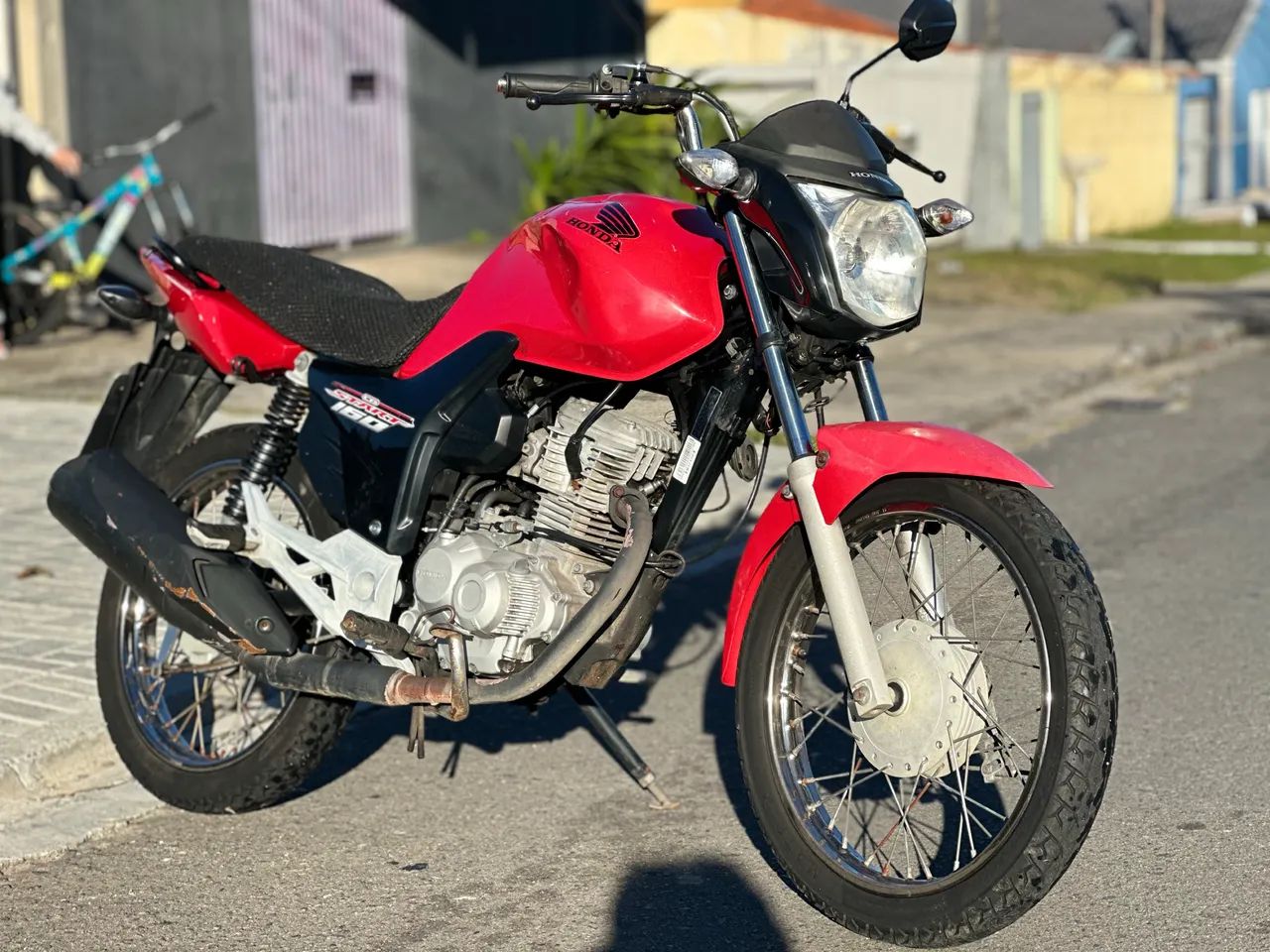 CG start 2019  - Foto 2