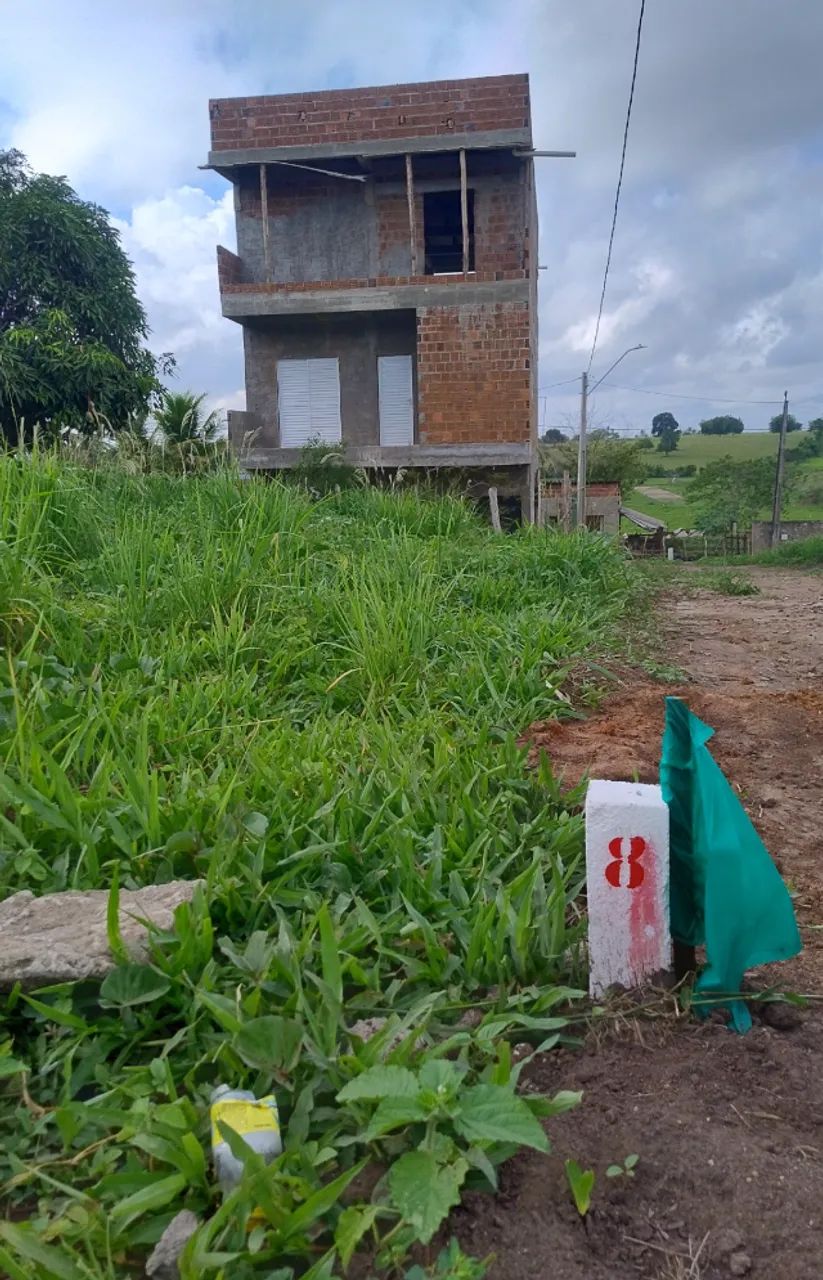 Terreno em Limoeiro-Pe - Foto 2