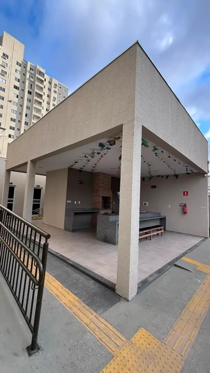 REPASSE DE CHAVE - CASA DE VALOIS - CONSTRUTORA QUITADA - TURU - Foto 4
