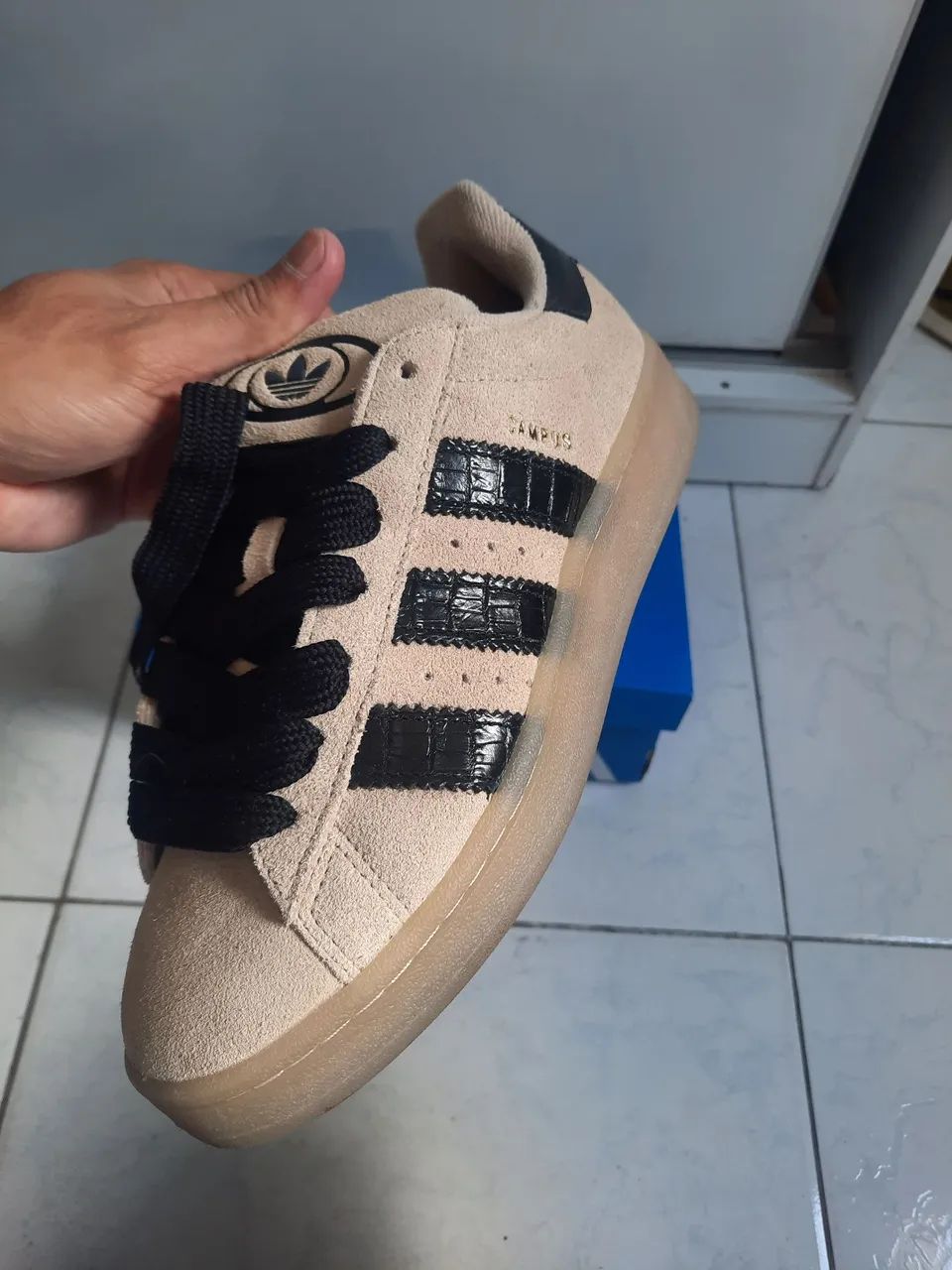 Adidas Campus 00's  - Foto 4