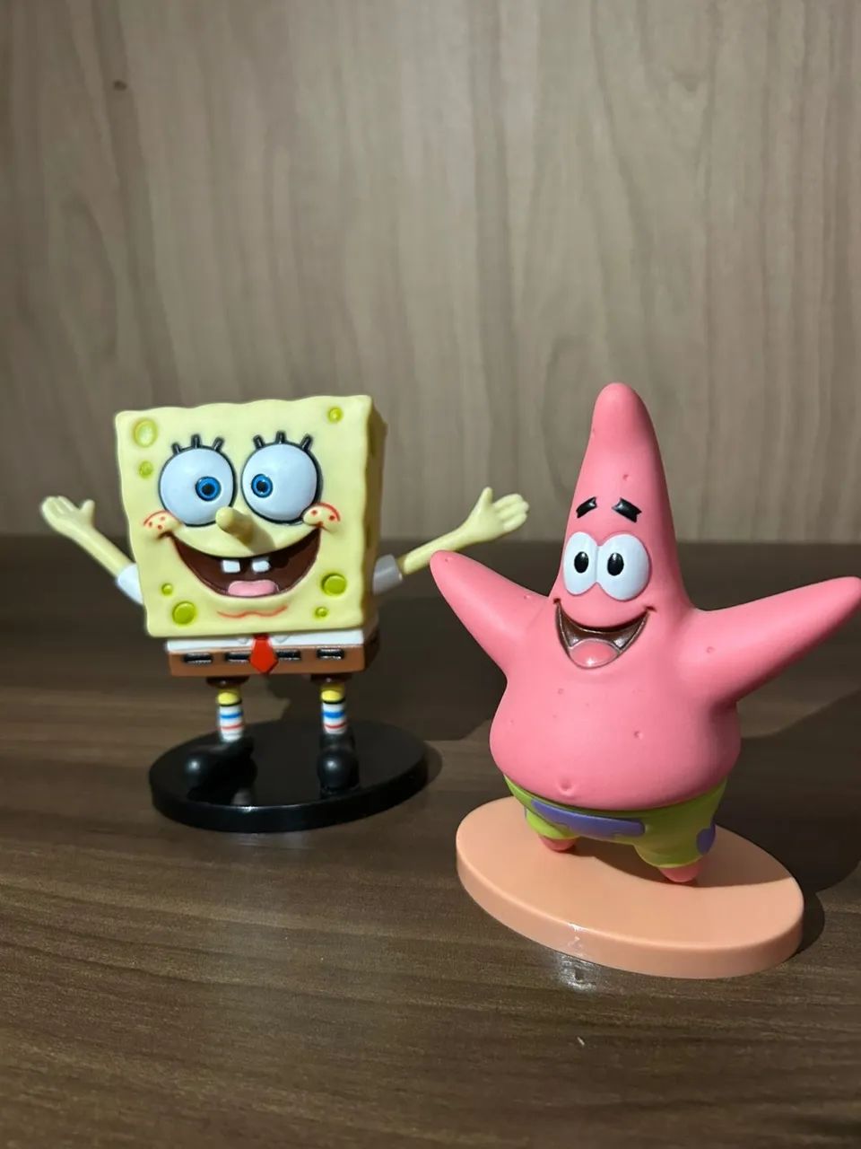 bob esponja e Patrick - Foto 3