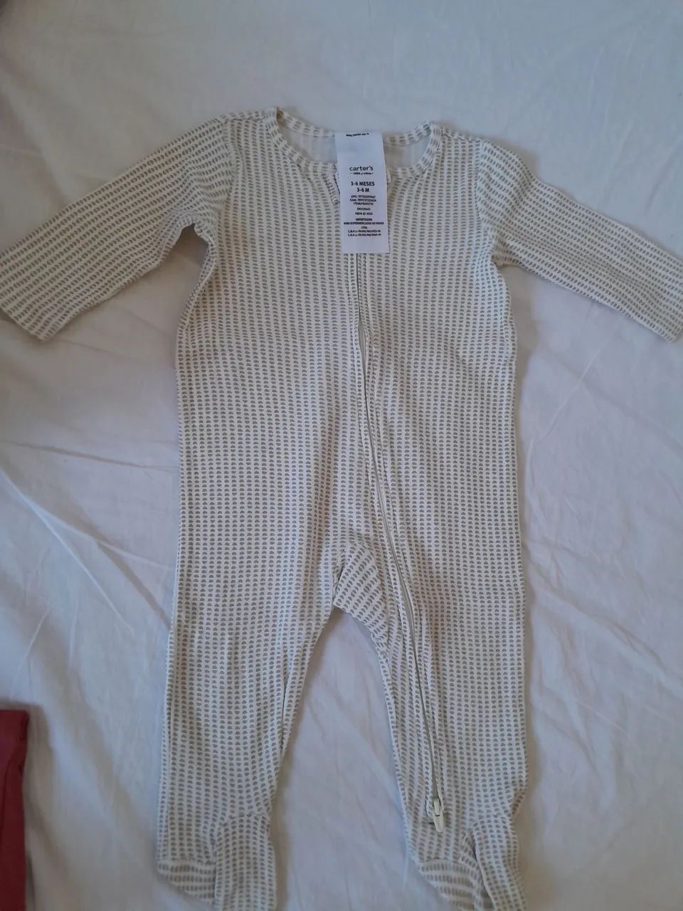 Roupas carte's  - Foto 4