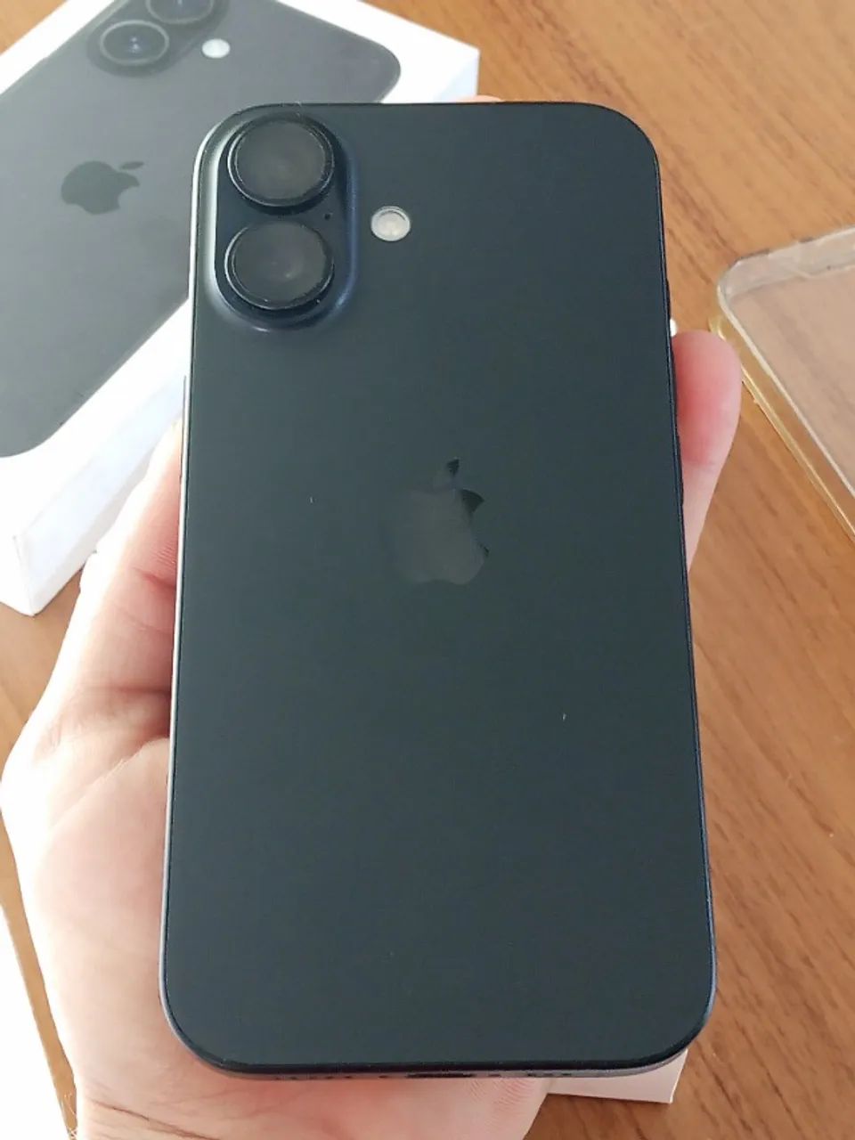 IPHONE 16  - Foto 2