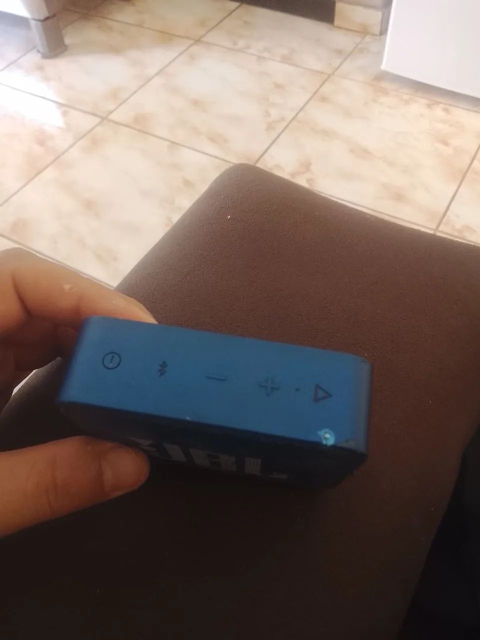 JBL GO danificada  - Foto 2