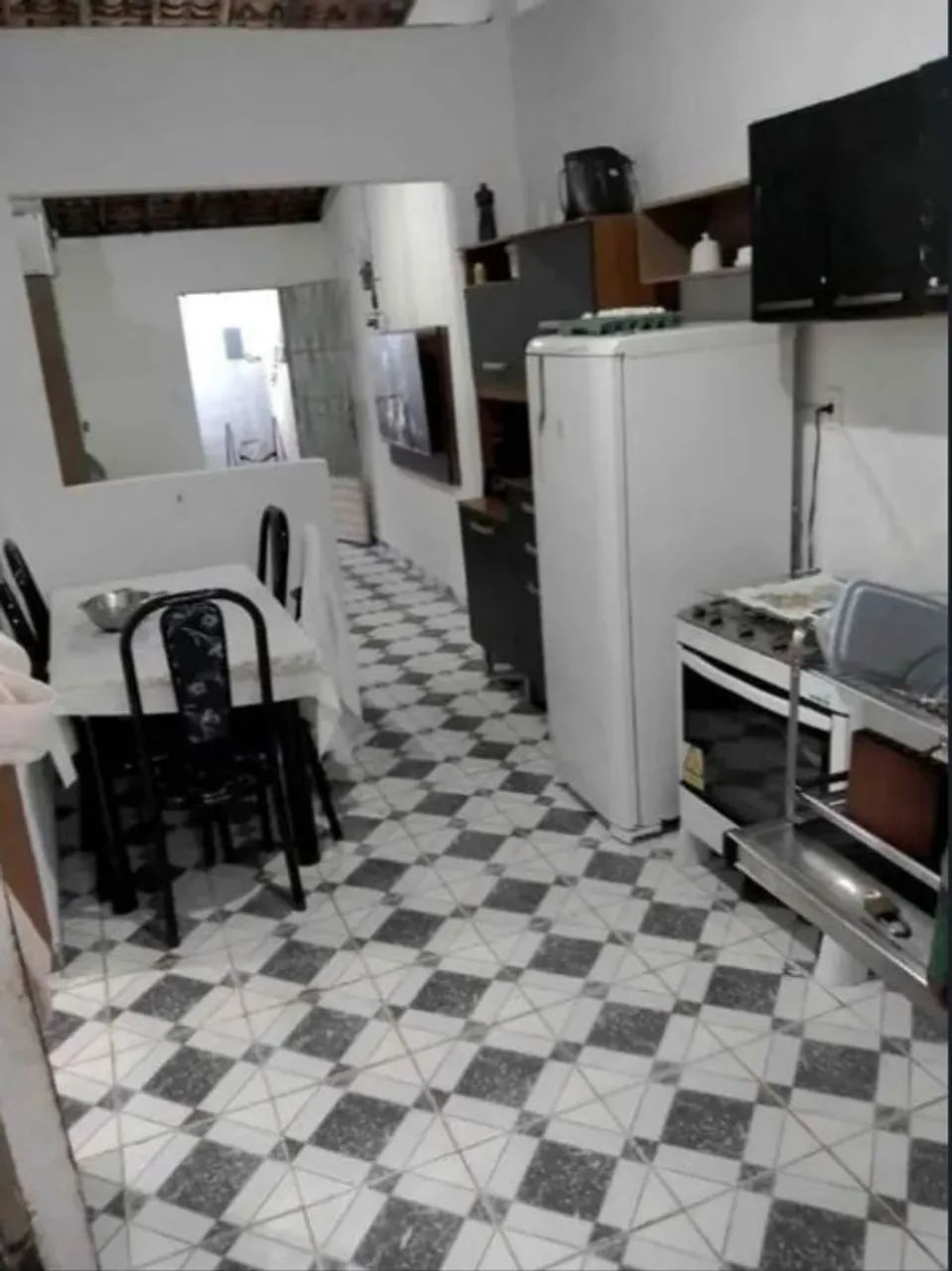 Casa no conjunto Selma bandeira  - Foto 4