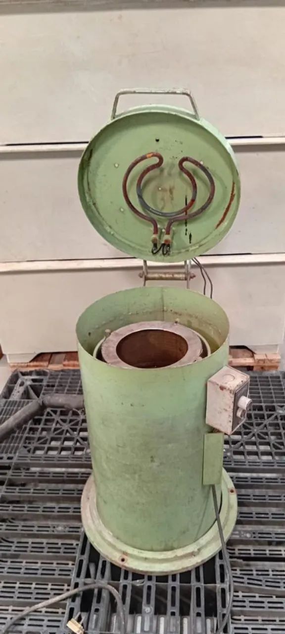 Kit para Galvanoplastia  - Foto 4