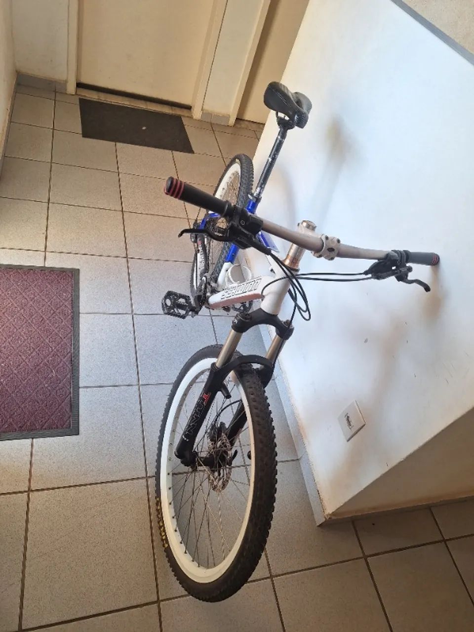 Bicicleta - Foto 3