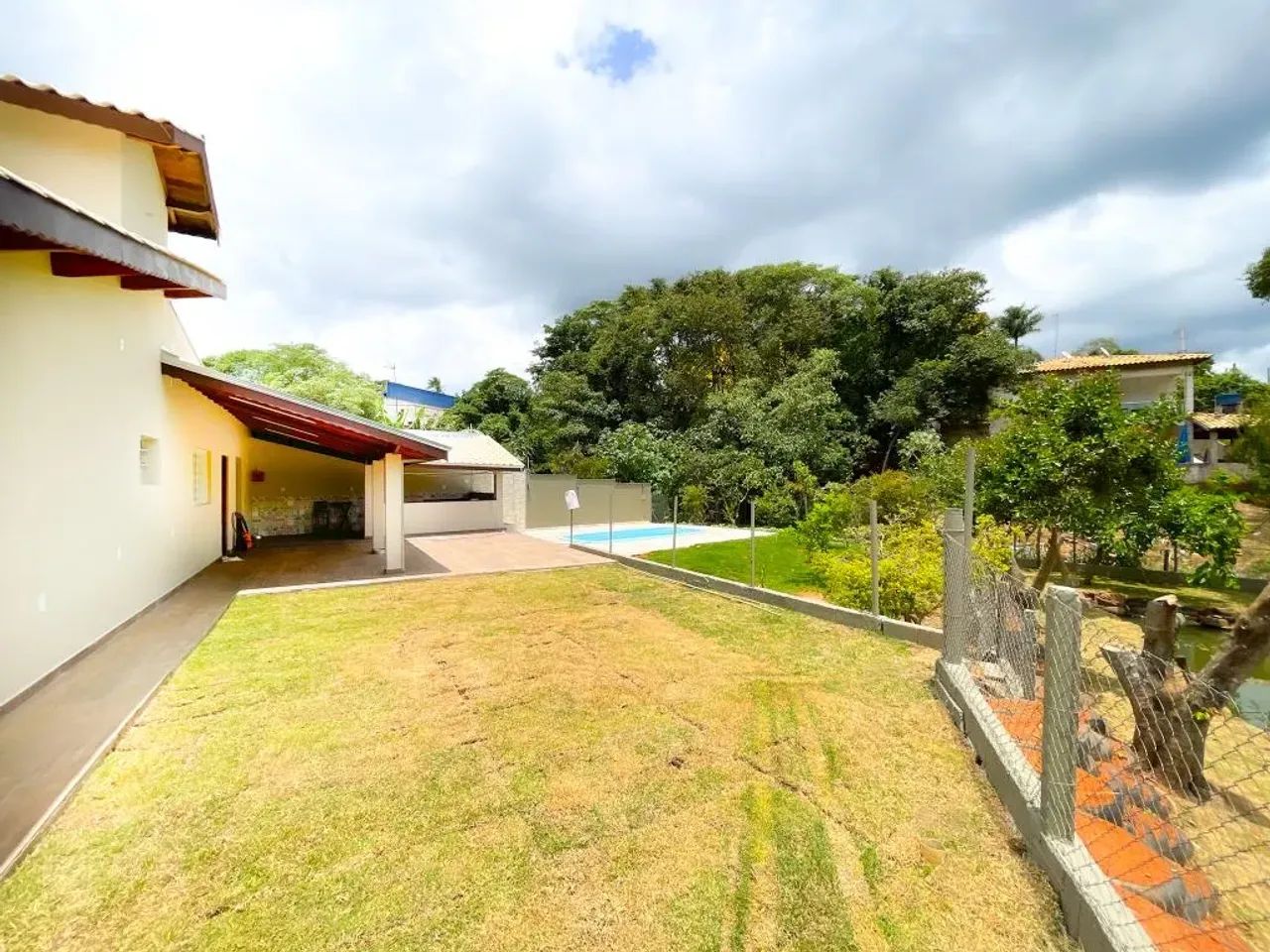 Linda Chácara a Venda em Socorro - SP - Foto 4